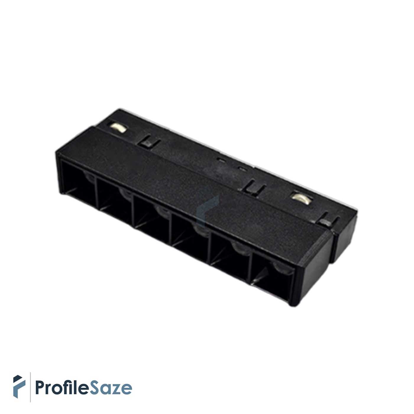 چراغ مگنتی لنزدار 6 وات کد MZ6-3000