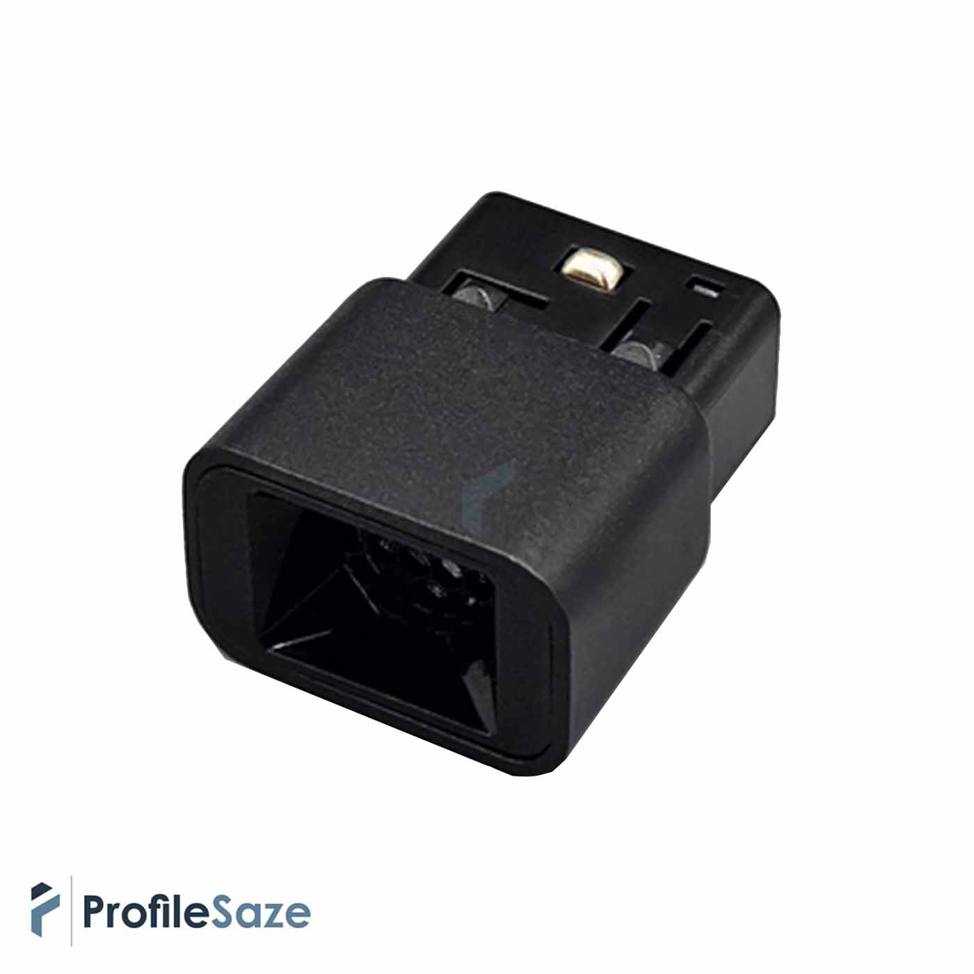 چراغ مگنتی دکوراتیو 3 وات کد M3621-4000