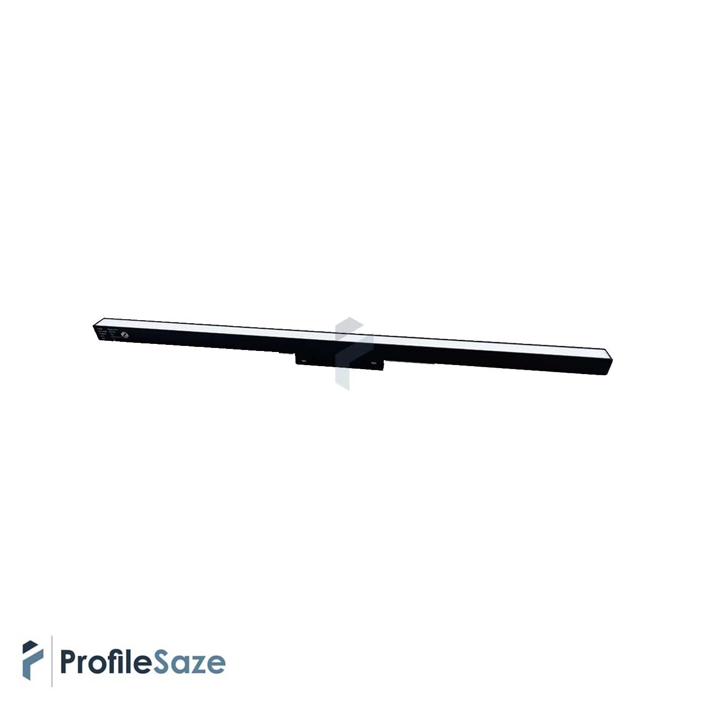 چراغ مگنتی زیگبی خطی 30 وات کد Zigbee-D30