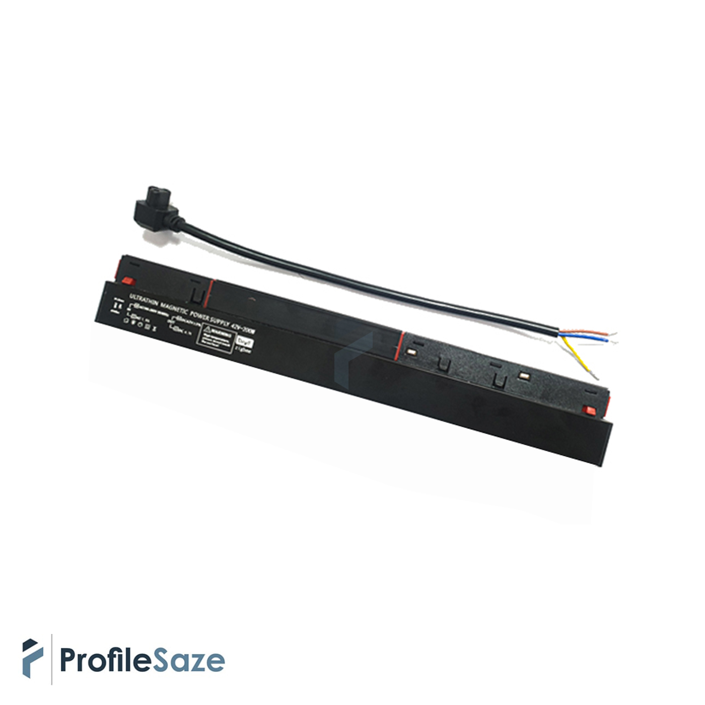 منبع تغذیه مگنتی زیگبی 100 وات کد Zigbee-P100